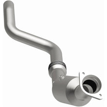 Load image into Gallery viewer, MagnaFlow 09-14 Dodge Challenger 5.7L Direct Fit Converter - 5461243