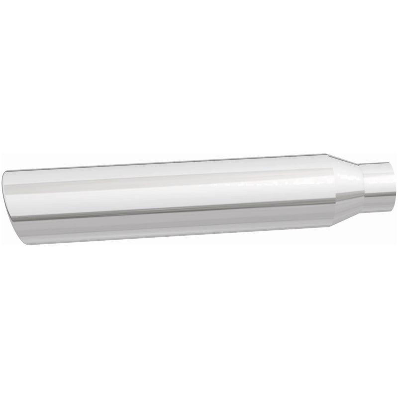 MagnaFlow Tip 1-Pk Re 3.50 X 18 2.25 Id 15D - 35217