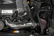 Load image into Gallery viewer, K&amp;N 2015 Ford Mustang GT 5.0L V8 Typhoon Intake Kit - 69-3535TP