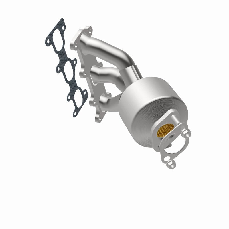 MagnaFlow Direct Fit Catalytic Converter 05-07 Kia Sportage 2.7L Passenger Side - 51316