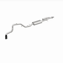 Load image into Gallery viewer, MagnaFlow 2021 GM Yukon/Tahoe V8 5.3L Street Series Cat-Back Exhaust - 19540