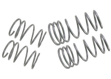 Load image into Gallery viewer, Whiteline 04-07 Subaru Impreza WRX GD2 Performance Lowering Springs - WSK-SUB002