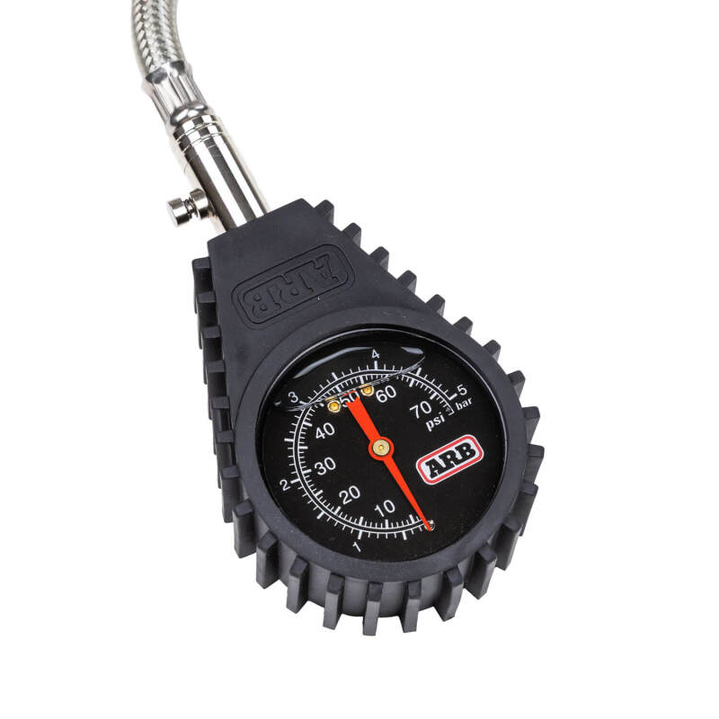ARB Air Pressure Gauge - PSI/BAR - ARB506A