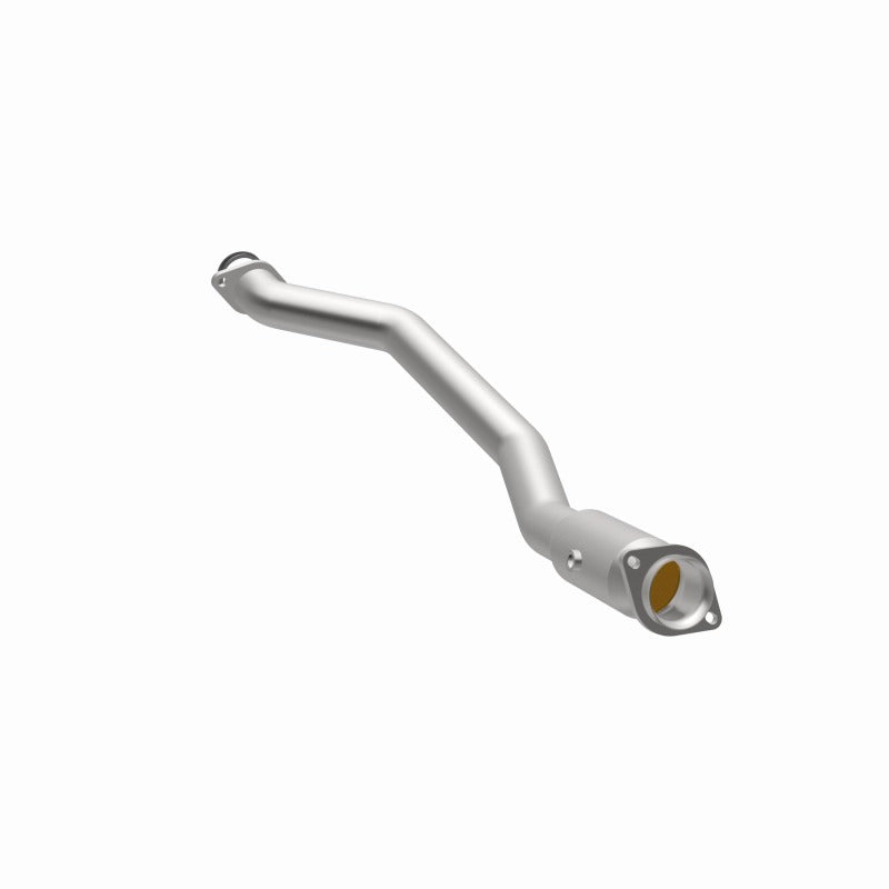 MagnaFlow Direct Fit Catalytic Converter 2012-2017 Grand Cherokee V8 6.4 OEM Underbody - 21-578