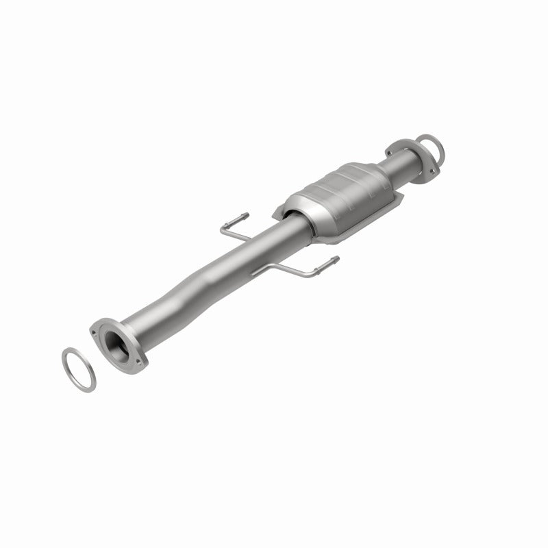 MagnaFlow Direct Fit Catalytic Converter 02-03 Toyota Tacoma 2.4L - 23757