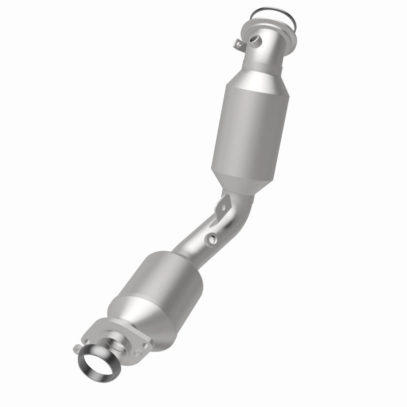 MagnaFlow Direct Fit Catalytic Converter 22-24 Tundra 3.4 Left OEM - 280754