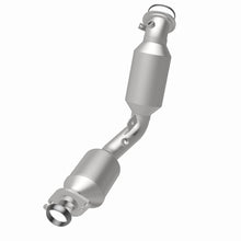 Load image into Gallery viewer, MagnaFlow Direct Fit Catalytic Converter 22-24 Tundra 3.4 Left OEM - 280754