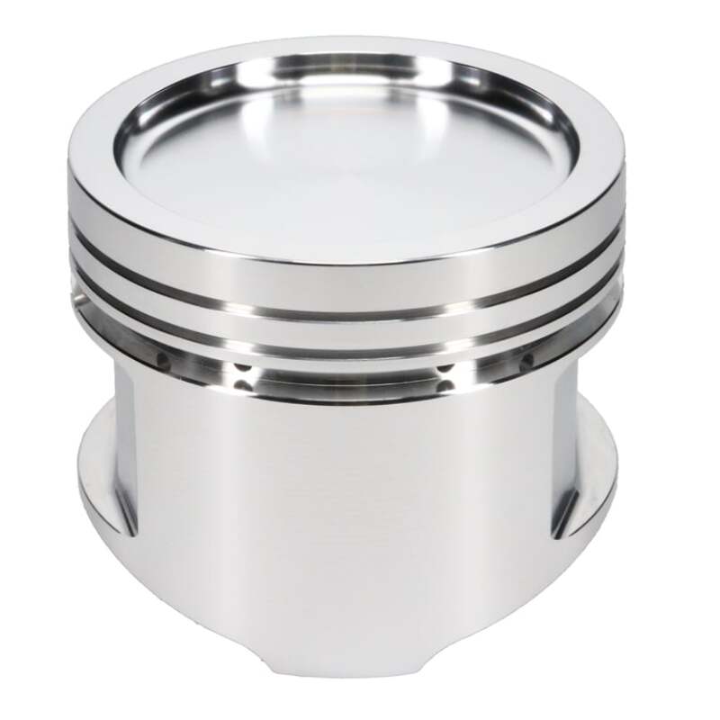 JE Pistons 3.840 Bore Buick V6 8.75 Set of 6 Pistons - 338260
