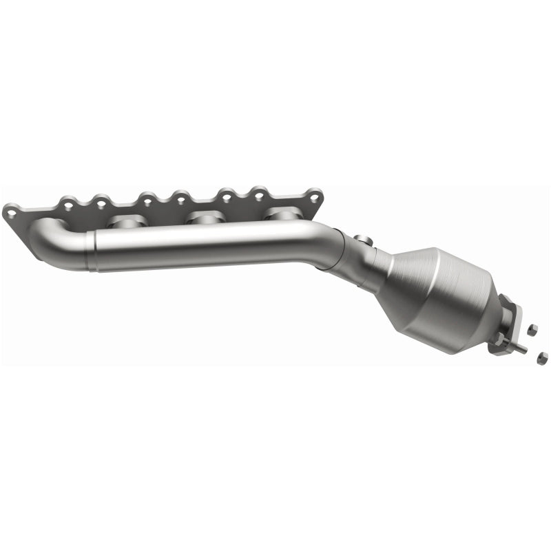 MagnaFlow Direct Fit Catalytic Converter 2009 Kia Borrego 4.6L Driver Side - 51980