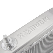 Load image into Gallery viewer, Mishimoto 2020+ Toyota Supra Aluminum Auxiliary Radiators - MMRAD-SUP-20A