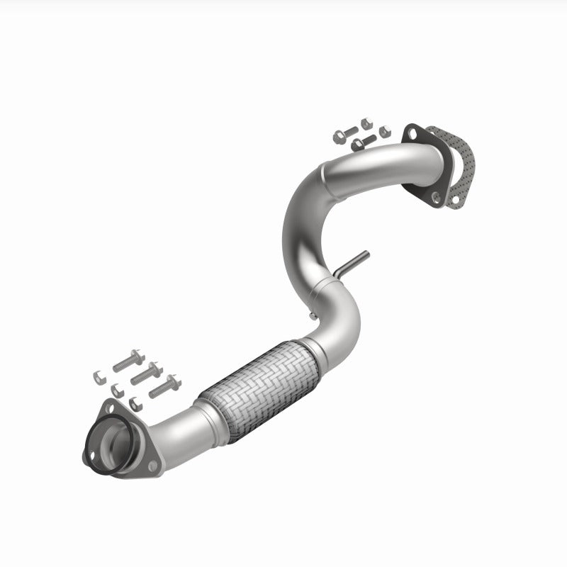 BRE Exhaust 08-10 Rogue 2.5L Front Pipe Kit - 107-0089