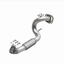 Load image into Gallery viewer, BRE Exhaust 08-10 Rogue 2.5L Front Pipe Kit - 107-0089