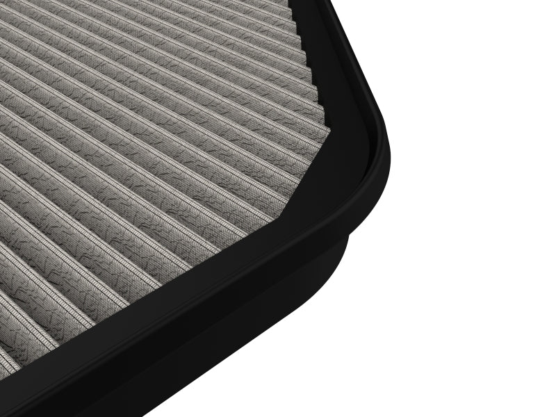 aFe 09-17 Chevrolet Traverse 3.6L V6 Magnum FLOW OE Replacement Air filter w/ Pro DRY S Media - 31-10320