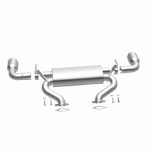 Load image into Gallery viewer, BRExhaust Rear Muffler Kit Replacement Nissan - 108-0199