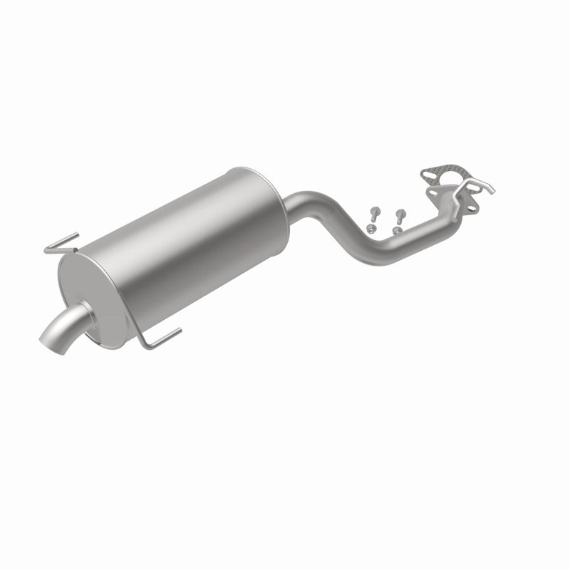 BRE Exhaust 00-04 Legacy Outback 2.5L Muffler Kit - 108-0093