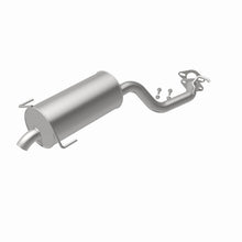Load image into Gallery viewer, BRE Exhaust 00-04 Legacy Outback 2.5L Muffler Kit - 108-0093