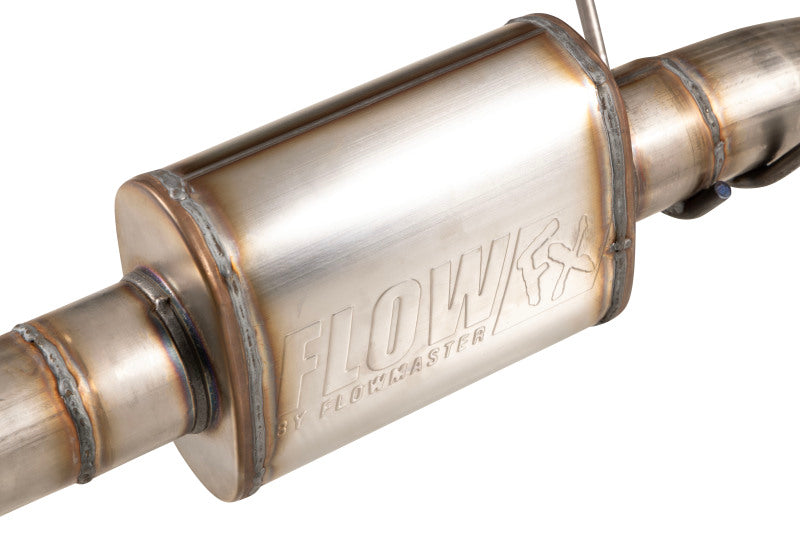 Flowmaster 14-25 RAM 2500 6.4L Direct Fit FlowFX Exhaust System - 717941