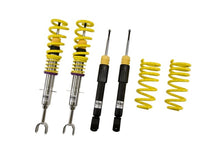 Load image into Gallery viewer, KW Coilover Kit V1 Audi A8 / S8 (4D/D2) FWD + Quattro; all engines - 10210024