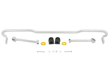Load image into Gallery viewer, Whiteline 08+ Subaru WRX Hatch / 08-09 Subaru STi Rear 24mm Swaybar-XX heavy duty Blade adjustable - BSR49XXZ
