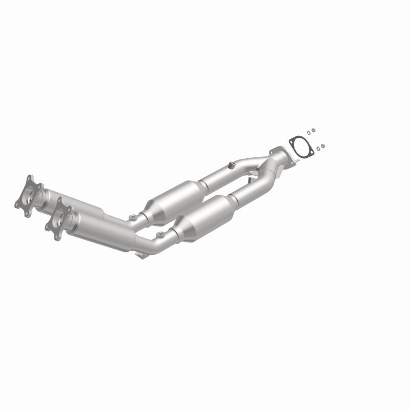 MagnaFlow Direct Fit Catalytic Converter 99-01 Volvo S80 2.8L - 24156