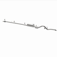 Load image into Gallery viewer, Magnaflow 24+ Ford Ranger Overland Series - High Clearance Exit - 19636