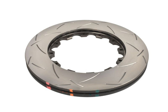 DBA 19-24 Tesla Model 3 Performance 5000 Series Slotted Rear Replacement Ring - DBA53943.1S