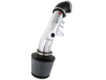 Load image into Gallery viewer, aFe Takeda Intakes Stage-2 PDS AIS PDS Honda Civic Si 06-11 L4-2.0L (pol) - TR-1004P