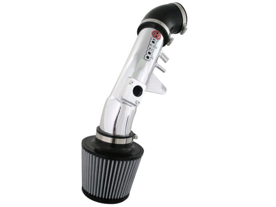 aFe Takeda Intakes Stage-2 PDS AIS PDS Honda Civic Si 06-11 L4-2.0L (pol) - TR-1004P