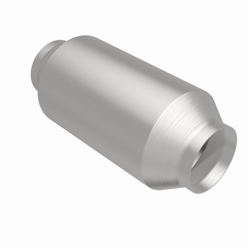 MagnaFlow Conv Univ 2.50inch C/C - 54956
