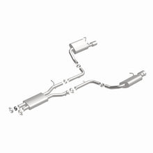 Load image into Gallery viewer, BRExhaust Exhaust Kit - 08-14 Mercedes C300 - 106-0816