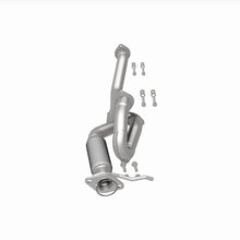 Load image into Gallery viewer, BRE Exhaust 05-07 Ford Freestyle 3.0L Front Pipe Kit - 107-0255