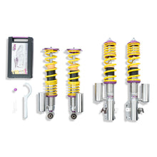 Load image into Gallery viewer, KW Coilover Kit V3 2015 Subaru Impreza WRX / STI - 35245018