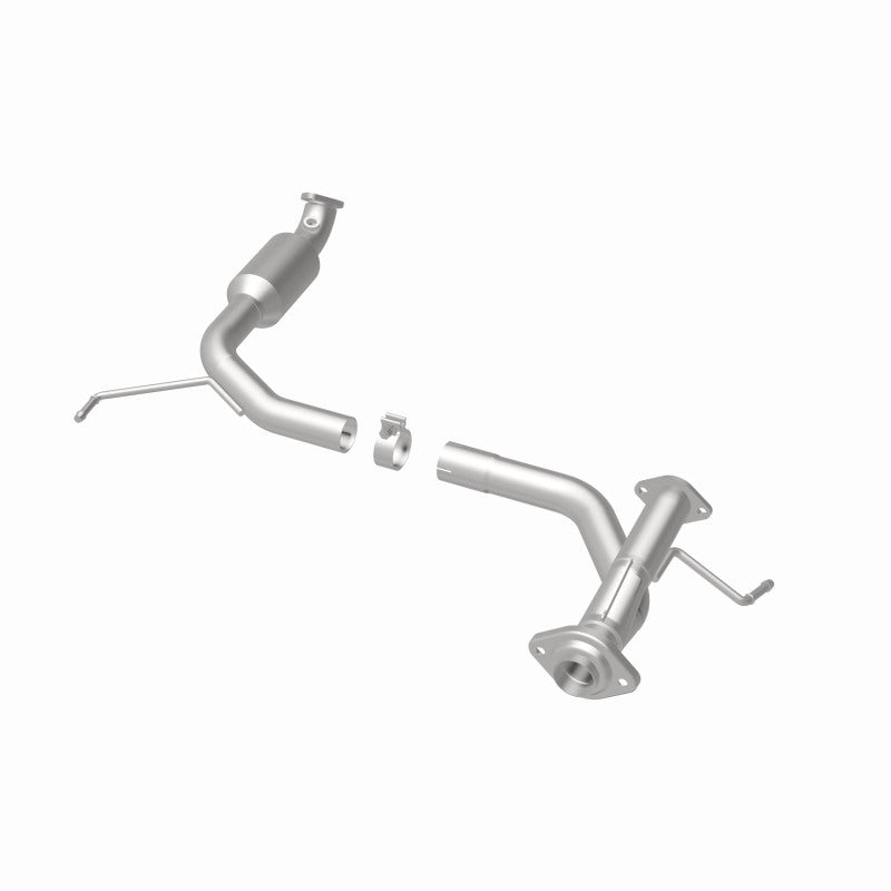 MagnaFlow Direct Fit Catalytic Converter 05-11 Toyota Tacoma 4.0L - 5491701