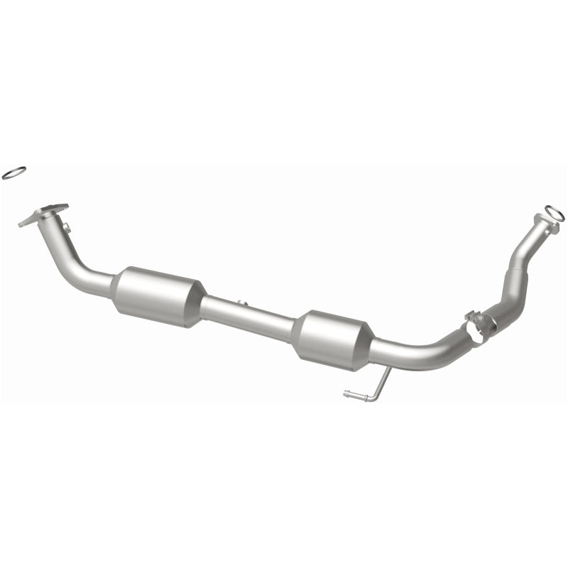 MagnaFlow 07-12 Toyota Tundra 4.0L Direct Fit Converter - 5481625