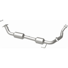 Load image into Gallery viewer, MagnaFlow 07-12 Toyota Tundra 4.0L Direct Fit Converter - 5481625
