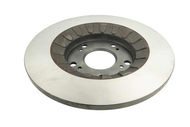 DBA 00-09 Honda S2000 Rear 4000 Series Plain Rotor - DBA4483