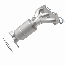 Load image into Gallery viewer, MagnaFlow Direct Fit Catalytic Converter 02 Volvo S80 2.9L - 23213