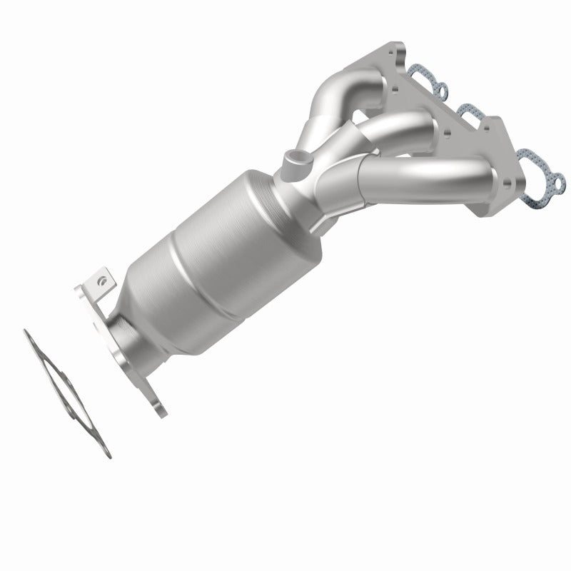 MagnaFlow Direct Fit Catalytic Converter 02 Volvo S80 2.9L - 49056