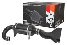 Load image into Gallery viewer, K&amp;N 18-19 Textron Wildcat XX 998cc Performance Intake Kit - 57-1144