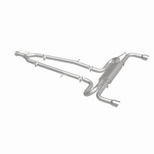 Load image into Gallery viewer, BRExhaust 02-08 Lexus SC430 4.3L Exhaust Kit - 106-0929