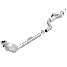 Load image into Gallery viewer, MagnaFlow Conv DF 06-07 Mercedes C230 2.5L Driver Side - 24264