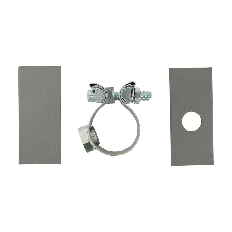 AEM No-Weld O2 Sensor Mount for 1.75 to 2.0 inch Diameter Pipe - 30-2355-200