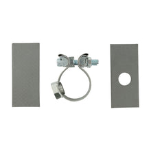 Load image into Gallery viewer, AEM No-Weld O2 Sensor Mount for 1.75 to 2.0 inch Diameter Pipe - 30-2355-200
