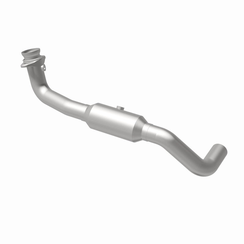 MagnaFlow California Direct Fit Converter 07-08 Lincoln Mark LT - 5551694