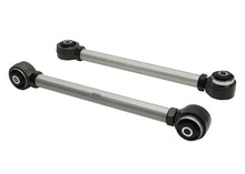 Load image into Gallery viewer, Whiteline 05+ Ford Mustang Rear Control Arm-Complete Lower Arm Assembly (Pinion Angle Correction) - KTA195