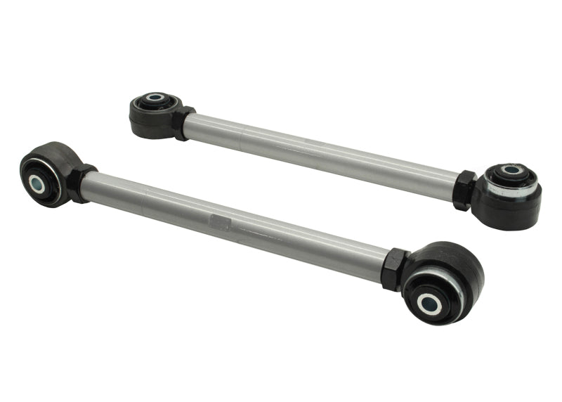 Whiteline 05+ Ford Mustang Rear Control Arm-Complete Lower Arm Assembly (Pinion Angle Correction) - KTA195