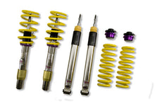 Load image into Gallery viewer, KW Coilover Kit V3 BMW M3 (E93) not equipped w/ EDC (Electronic Damper Control)Convertible - 35220073