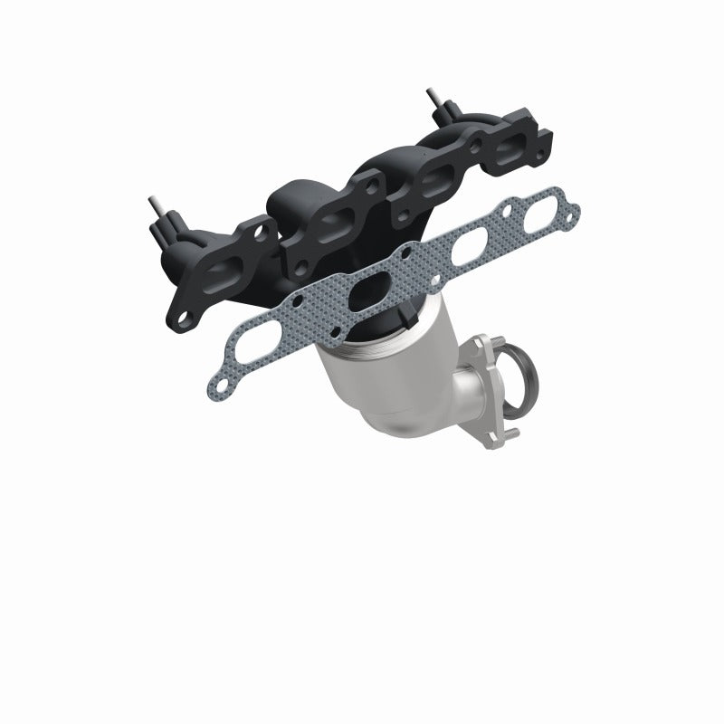 MagnaFlow 04-05 Chevrolet Colorado 2.8L Direct Fit Converter - 4583327