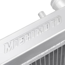 Load image into Gallery viewer, Mishimoto 87-06 Jeep Wrangler YJ &amp; TJ Aluminum Performance Radiator - MMRAD-WRA-87