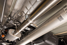 Load image into Gallery viewer, Flowmaster 19-24 RAM 1500 5.7L Signature Series Cat-Back Exhaust System - 737889